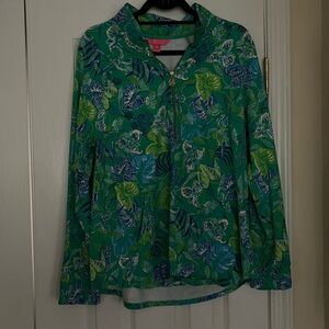 Lilly Pulitzer pop over